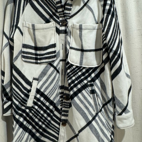 Future Collective by Target Coat. Size XS NWOT - Picture 2 of 4